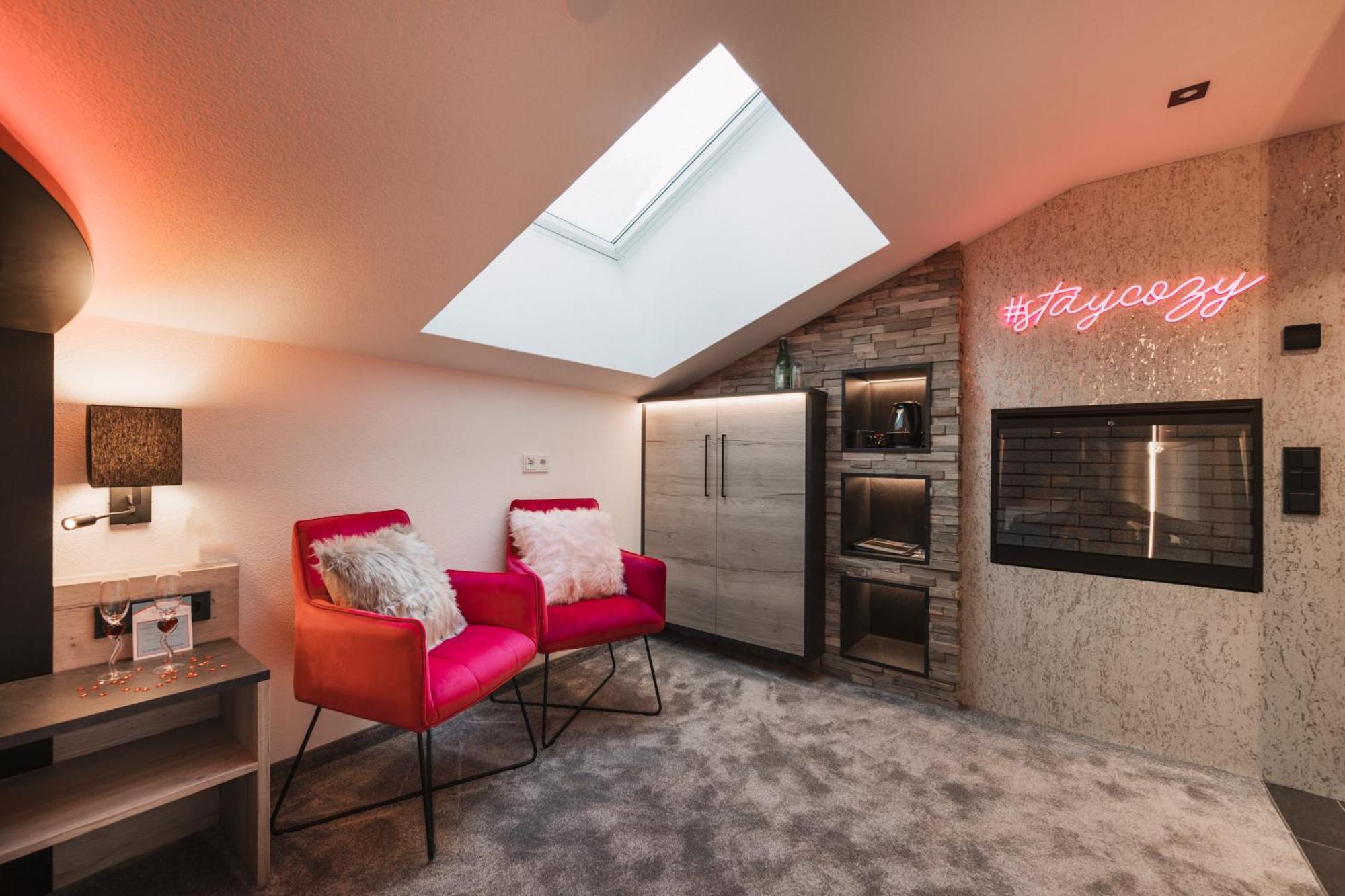 Alp Larain B&B Ischgl Kültér fotó