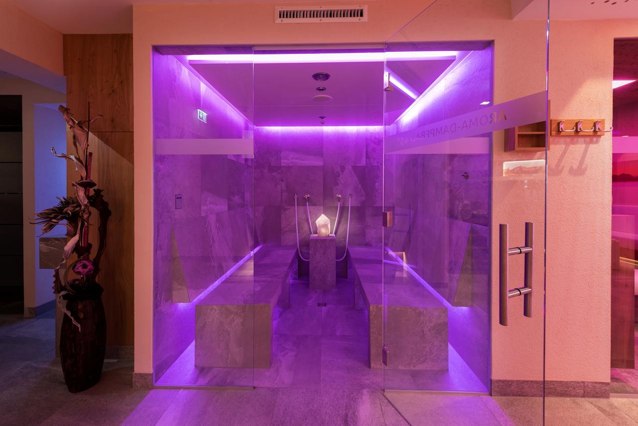 Alp Larain B&B Ischgl Kültér fotó