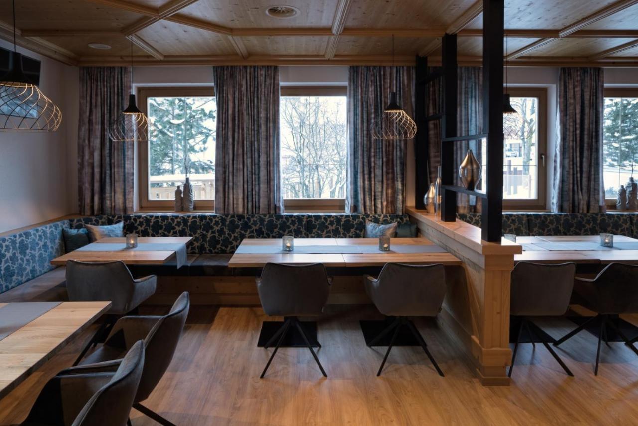 Alp Larain B&B Ischgl Kültér fotó